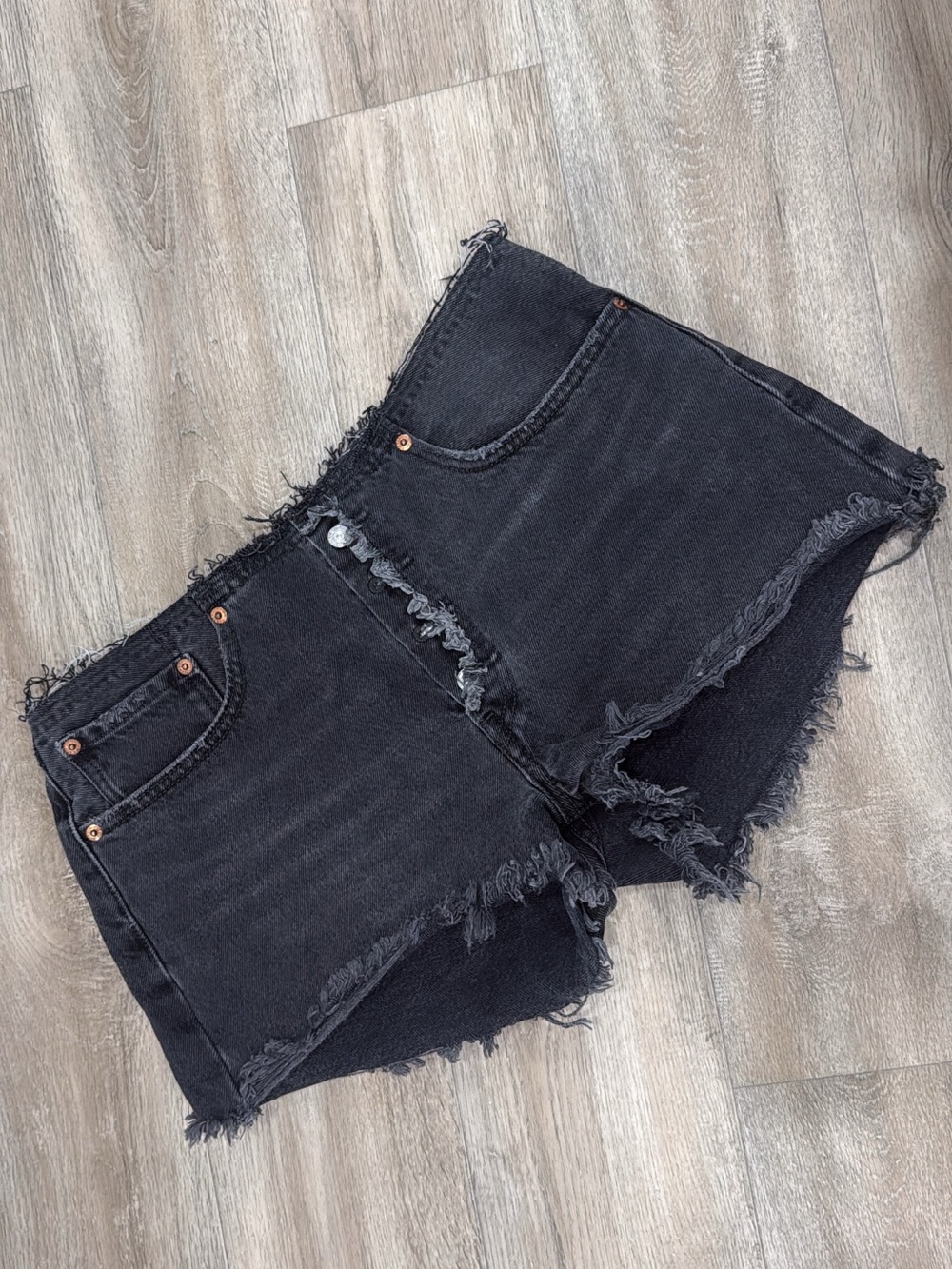 Levi’s woman shorts new !